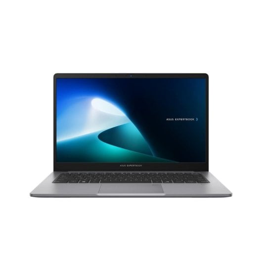 Portátil ASUS ExpertBook P1403CVA-S60537 Intel Core i3-1315U 16GB 512GB SSD FHD 14" Gris Brumoso