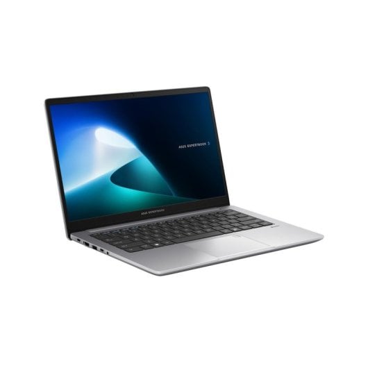 Portátil ASUS ExpertBook P1403CVA-S60537 Intel Core i3-1315U 16GB 512GB SSD FHD 14" Gris Brumoso