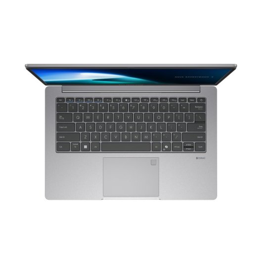 ASUS ExpertBook P1403CVA-S60623 14? Intel Core i5-13420H 16GB 512GB SSD UHD Graphics QWERTY Español