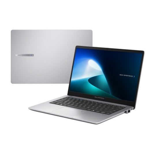 ASUS ExpertBook P1403CVA-S60623 14? Intel Core i5-13420H 16GB 512GB SSD UHD Graphics QWERTY Español