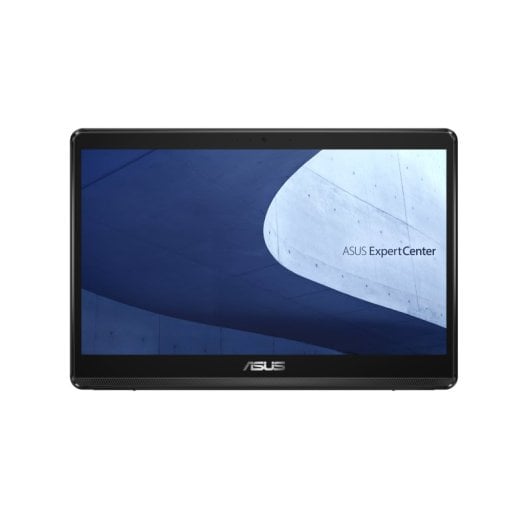 Asus ExpertCenter E1 AiO Desktop PC E1600WKAT-BA002M Celeron N4500 8GB 256GB SSD Full HD Touch UPS