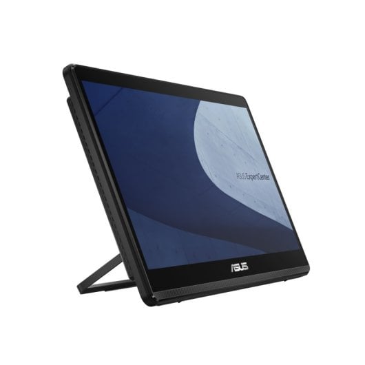 Asus ExpertCenter E1 AiO Desktop PC E1600WKAT-BA002M Celeron N4500 8GB 256GB SSD Full HD Touch UPS