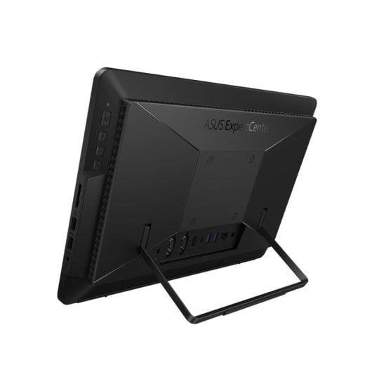 Asus ExpertCenter E1 AiO Desktop PC E1600WKAT-BA002M Celeron N4500 8GB 256GB SSD Full HD Touch UPS
