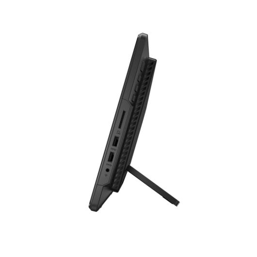 Asus ExpertCenter E1 AiO Desktop PC E1600WKAT-BA002M Celeron N4500 8GB 256GB SSD Full HD Touch UPS