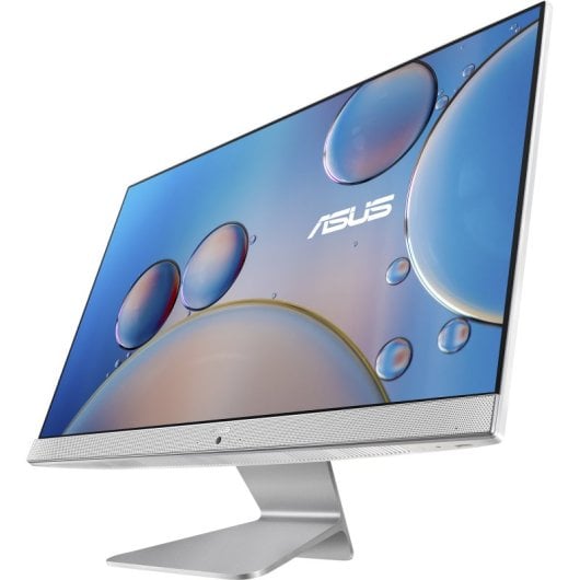 ASUS M3400WYAK-WA031W AMD Ryzen 7 5825U 16 Go 512 Go SSD 23,8" Windows 11