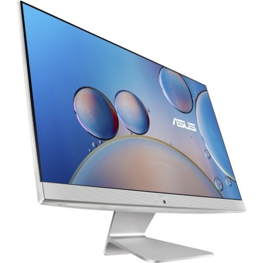 ASUS M3400WYAK-WA031W AMD Ryzen 7 5825U 16 Go 512 Go SSD 23,8" Windows 11