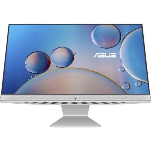 ASUS M3400WYAK-WA031W AMD Ryzen 7 5825U 16 Go 512 Go SSD 23,8" Windows 11