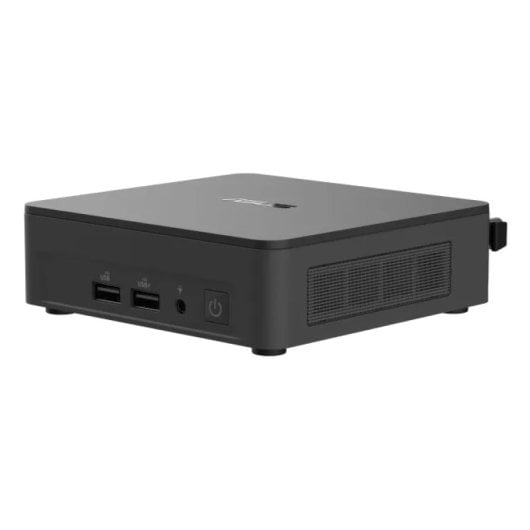 ASUS NUC Barebone Intel Core i7-1270P 64 GB de RAM 2x M.2 NVMe/SATA Wi-Fi 6E Thunderbolt 4