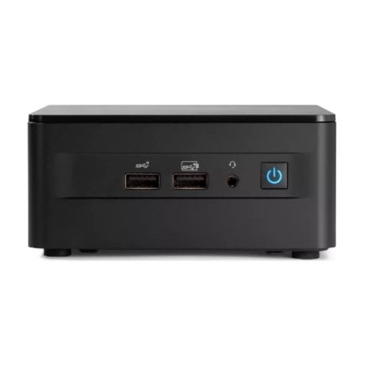 ASUS NUC 12 RNUC12WSHV700002I Barebone Intel Core i7-1270P SSD M.2 Wi-Fi 6E Thunderbolt 4