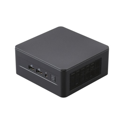 Barebone ASUS NUC 13 RNUC13L3HV500000I Core i5-1350P 64GB DDR4 SSD/HDD Wi-Fi 6E Thunderbolt 4