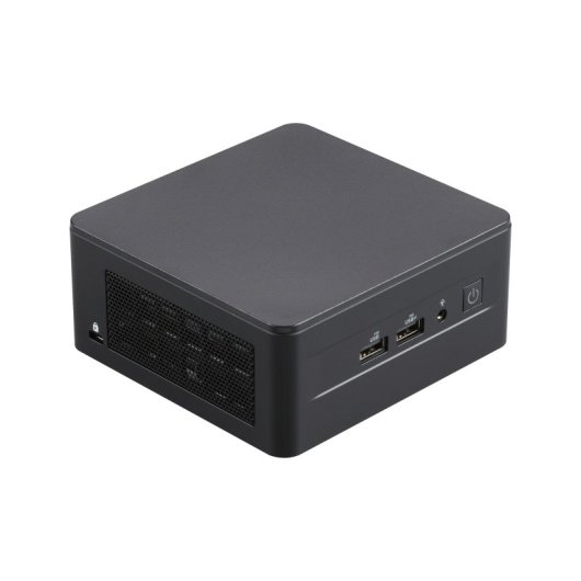 Barebone ASUS NUC 13 RNUC13L3HV500000I Core i5-1350P 64GB DDR4 SSD/HDD Wi-Fi 6E Thunderbolt 4