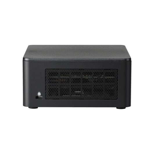 Barebone ASUS NUC 13 RNUC13L3HV500000I Core i5-1350P 64GB DDR4 SSD/HDD Wi-Fi 6E Thunderbolt 4