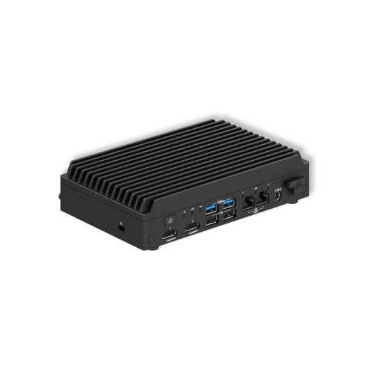 ASUS NUC 13 Rugged BNUC13BRFA200B02I Barebone Intel Atom x7211E M.2 Wi-Fi 6E HDMI 2.1 Dual LAN