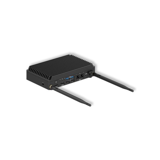 Barebone Asus NUC 13 Rugged BNUC13BRFA400B02I Intel Atom x7425E 16GB 64GB eMMC Wi-Fi 6E