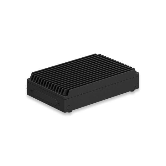 Barebone Asus NUC 13 Rugged BNUC13BRFA400B02I Intel Atom x7425E 16GB 64GB eMMC Wi-Fi 6E
