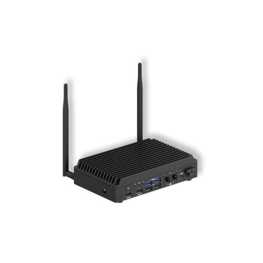 Barebone Asus NUC 13 Rugged BNUC13BRFA400B02I Intel Atom x7425E 16GB 64GB eMMC Wi-Fi 6E