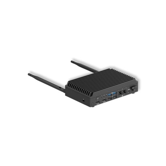 Barebone Asus NUC 13 Rugged BNUC13BRFA400B02I Intel Atom x7425E 16GB 64GB eMMC Wi-Fi 6E