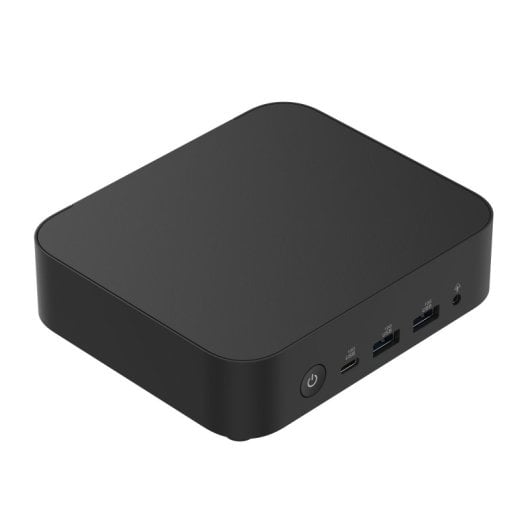 Barebone ASUS NUC 14 Essential RNUC14MNK3500002 Intel Core 3 16GB M.2 SSD Wi-Fi 6E Bluetooth 5.3