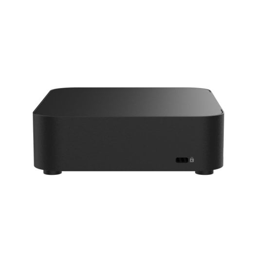 Barebone ASUS NUC 14 Essential RNUC14MNK3500002 Intel Core 3 16GB M.2 SSD Wi-Fi 6E Bluetooth 5.3