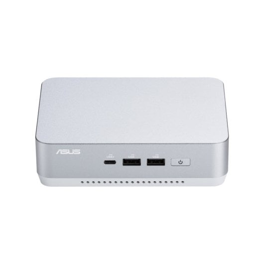 ASUS UCFF Barebone Intel Core Ultra 9 185H DDR5 M.2 SSD Wi-Fi 6E Arc Graphics