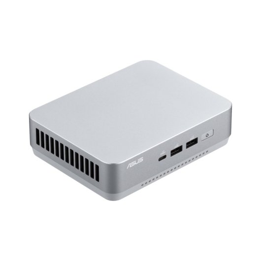 ASUS UCFF Barebone Intel Core Ultra 9 185H DDR5 M.2 SSD Wi-Fi 6E Arc Graphics