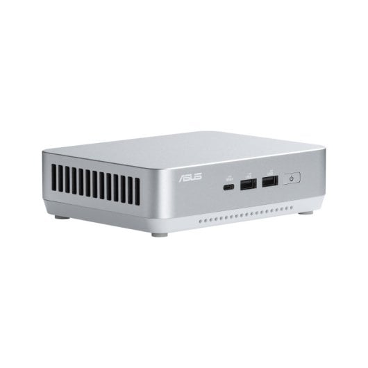 ASUS UCFF Barebone Intel Core Ultra 9 185H DDR5 M.2 SSD Wi-Fi 6E Arc Graphics
