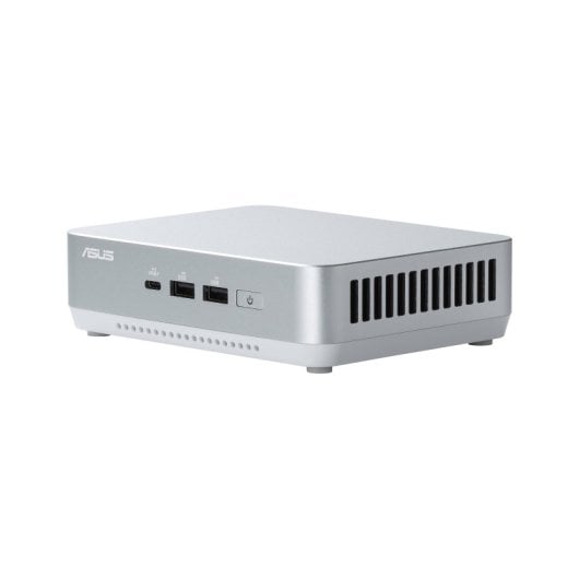 ASUS UCFF Barebone Intel Core Ultra 9 185H DDR5 M.2 SSD Wi-Fi 6E Arc Graphics