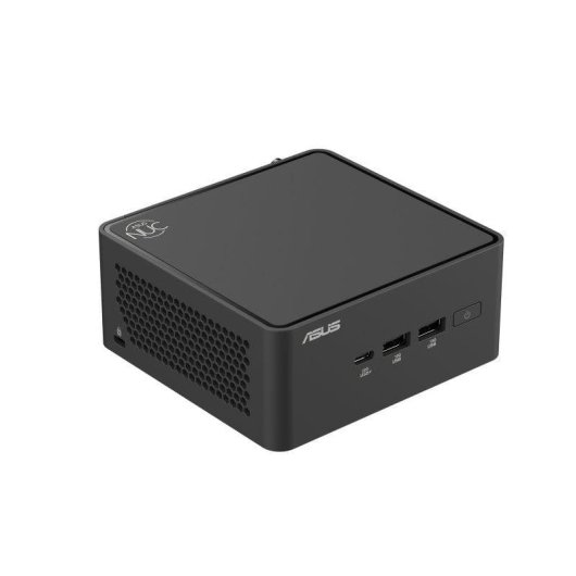 Barebone Asus NUC 15 Pro RNUC15CRHU500002 Intel Core Ultra 5 225H