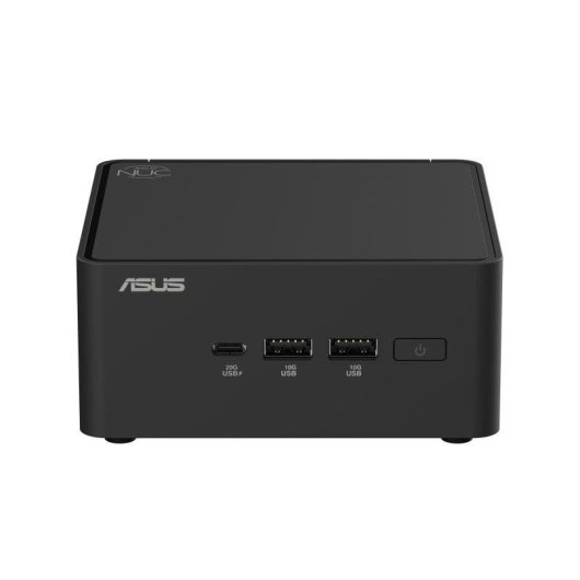 Barebone Asus NUC 15 Pro RNUC15CRHU500002 Intel Core Ultra 5 225H