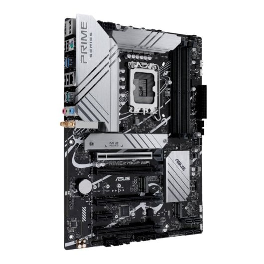 Motherboard ASUS Z790 LGA1700 ATX PRIME Z790-P WIFI-CSM DDR5 WiFi 6 Bluetooth 5.2