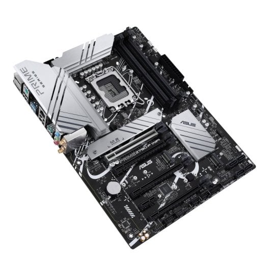 Motherboard ASUS Z790 LGA1700 ATX PRIME Z790-P WIFI-CSM DDR5 WiFi 6 Bluetooth 5.2