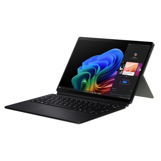 Asus ProArt PZ13 HT5306QA-LX004W 13,3″ Snapdragon X Plus 16GB 1TB SSD OLED Touch Windows 11 Stift