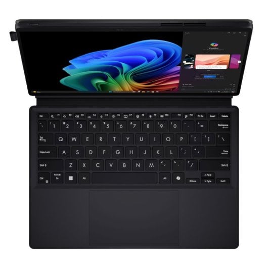 Asus ProArt PZ13 HT5306QA-LX004W 13,3″ Snapdragon X Plus 16GB 1TB SSD OLED Touch Windows 11 Stift