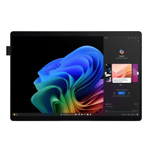 Asus ProArt PZ13 HT5306QA-LX004W 13,3″ Snapdragon X Plus 16GB 1TB SSD OLED Touch Windows 11 Stift