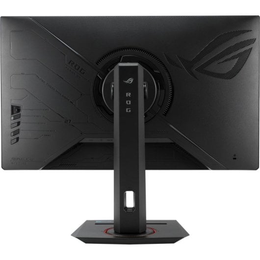ASUS ROG Strix XG279CNS 27"  Fast IPS FullHD 380Hz HDR400 Altura Ajustable FreeSync Premium