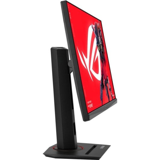 ASUS ROG Strix XG279CNS 27"  Fast IPS FullHD 380Hz HDR400 Altura Ajustable FreeSync Premium