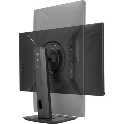 ASUS ROG Strix XG279CNS 27"  Fast IPS FullHD 380Hz HDR400 Altura Ajustable FreeSync Premium