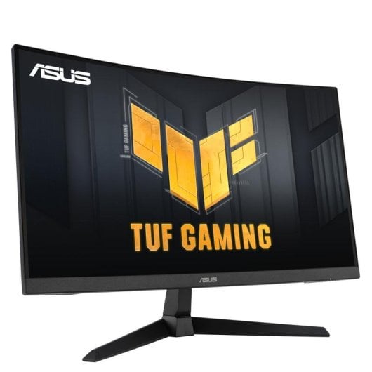 Monitor PC Asus TUF Gaming VG27WQ3B 27" Quad HD 180Hz VA Curvo FreeSync HDR10 1ms