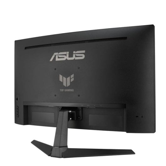 Monitor PC Asus TUF Gaming VG27WQ3B 27" Quad HD 180Hz VA Curvo FreeSync HDR10 1ms