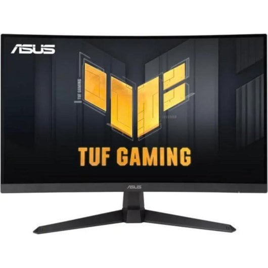 Monitor PC Asus TUF Gaming VG27WQ3B 27" Quad HD 180Hz VA Curvo FreeSync HDR10 1ms