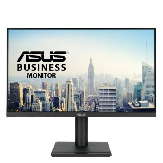 Monitor ASUS VA279QGS 27" IPS FullHD 120Hz Altura Ajustable Altavoces