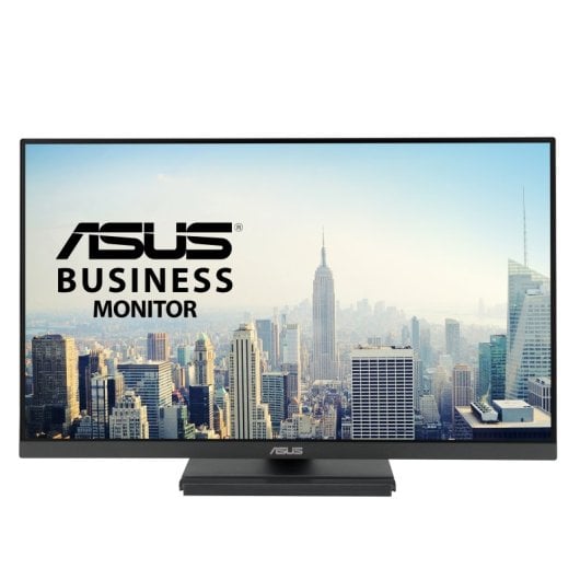 Monitor ASUS VA279QGS 27" IPS FullHD 120Hz Altura Ajustable Altavoces