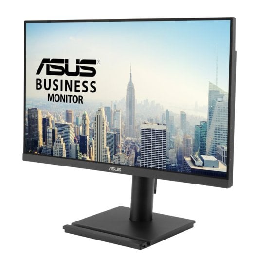 Monitor ASUS VA279QGS 27" IPS FullHD 120Hz Altura Ajustable Altavoces