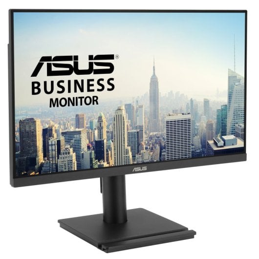 Monitor ASUS VA279QGS 27" IPS FullHD 120Hz Altura Ajustable Altavoces