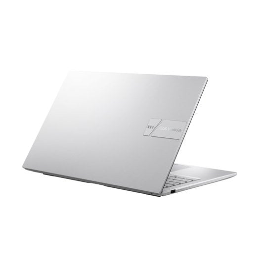 Ordinateur portable ASUS Vivobook 15 15,6 pouces i5-1334U 16 Go SSD 1 To Iris Xe Guard Plus Argent