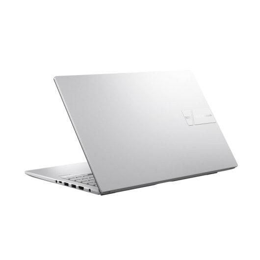 Ordinateur portable ASUS Vivobook 15 15,6 pouces i5-1334U 16 Go SSD 1 To Iris Xe Guard Plus Argent