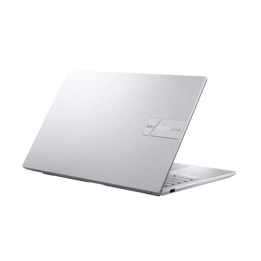 Portátil ASUS Vivobook 15 F1504VA-NJ764W 15.6? Intel Core i7-1355U 16GB 512GB SSD Windows 11 Plata QWERTY Español