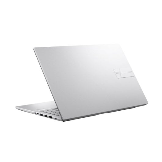 Portátil ASUS Vivobook 15 F1504VA-NJ764W 15.6? Intel Core i7-1355U 16GB 512GB SSD Windows 11 Plata QWERTY Español