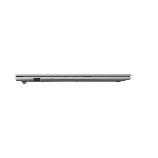 Asus Laptop 15,6″ i3-N305 8GB 512GB SSD Windows 11 Home Full HD Silber