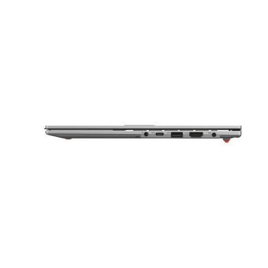 Asus Laptop 15,6″ i3-N305 8GB 512GB SSD Windows 11 Home Full HD Silber